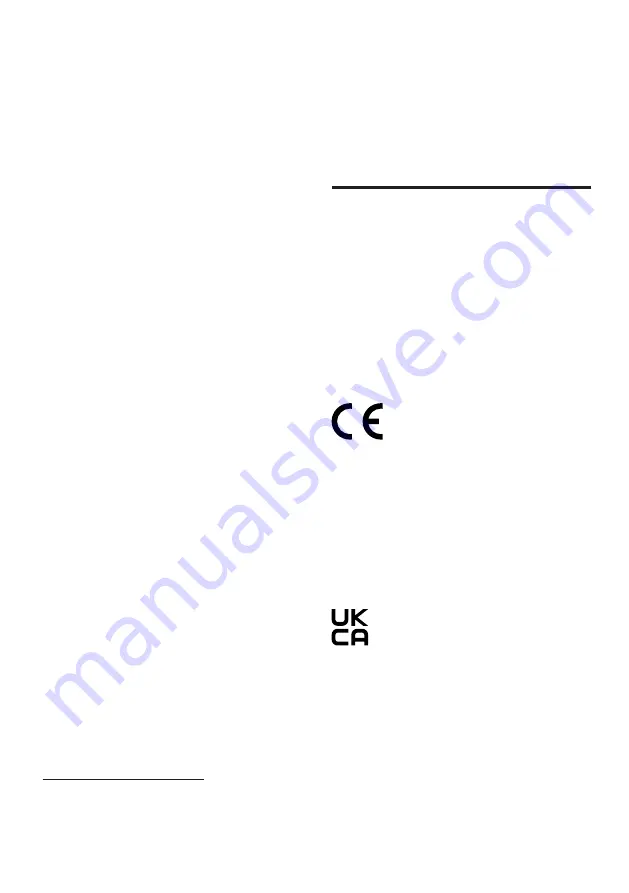 Siemens SN43EC16CS User Manual Download Page 58