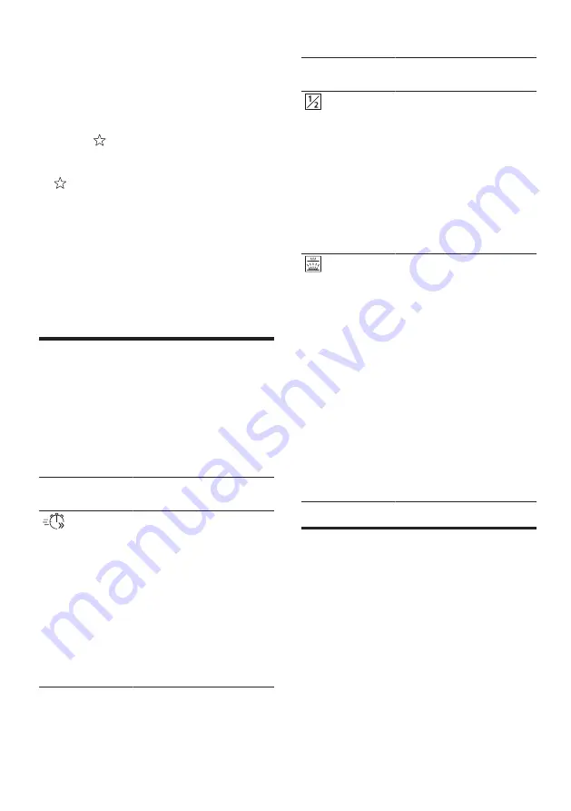 Siemens SN43HI70CS User Manual Download Page 20