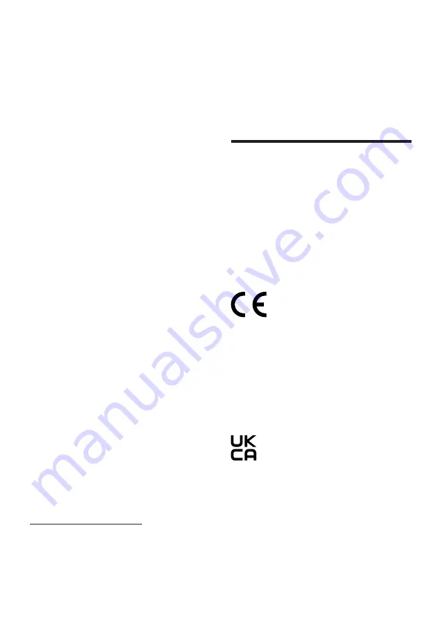 Siemens SN45ES69CS Information For Use Download Page 61