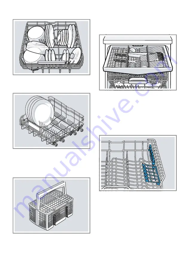 Siemens SN45HS01CA Скачать руководство пользователя страница 25