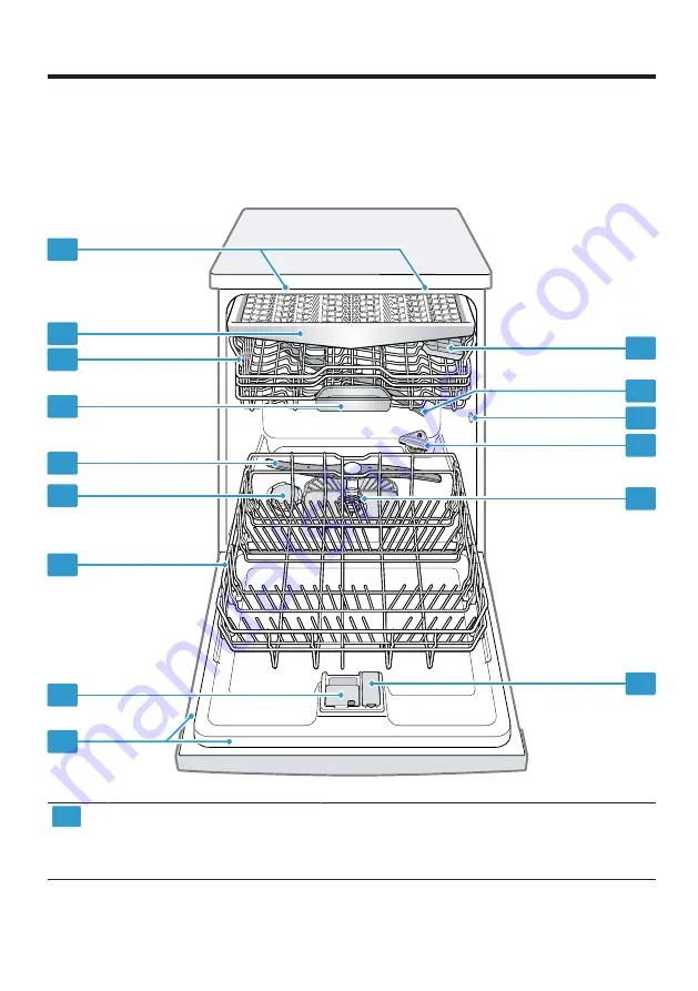 Siemens SN47YS01CS User Manual Download Page 15