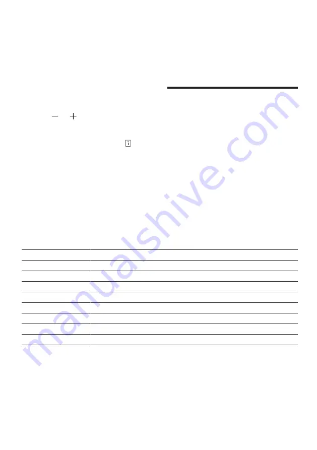 Siemens SN47YS02CS User Manual Download Page 27