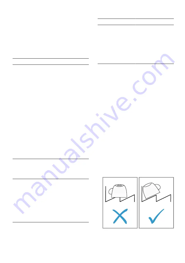 Siemens SN47YS02CS User Manual Download Page 34