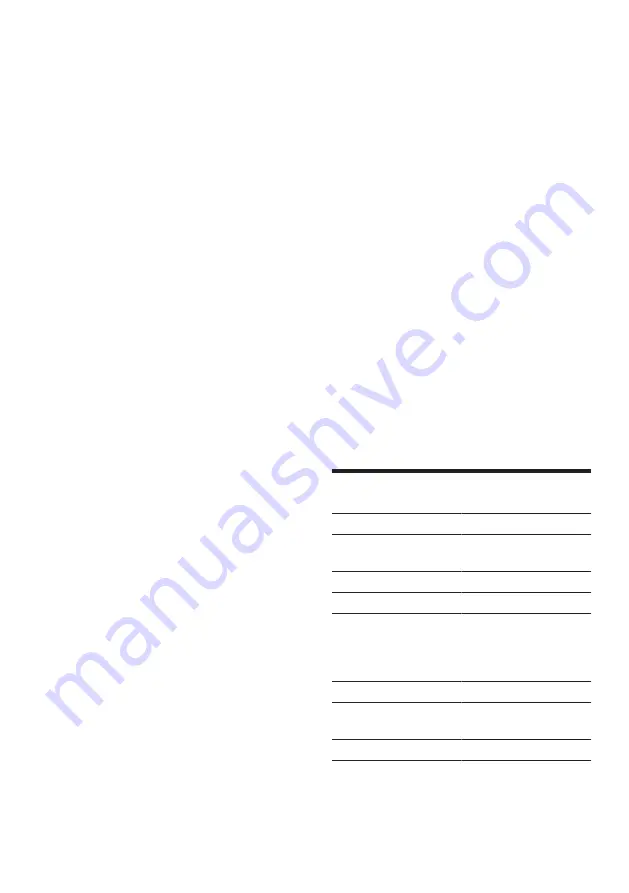 Siemens SN47YS02CS User Manual Download Page 61