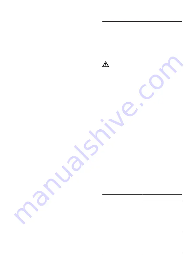 Siemens SN55HS01CA User Manual Download Page 41