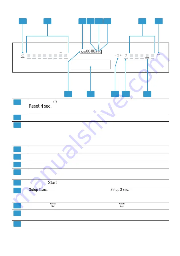 Siemens SN57ZS00VI User Manual Download Page 17