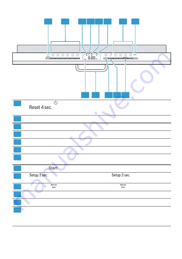 Siemens SN63HX52CG User Manual Download Page 16