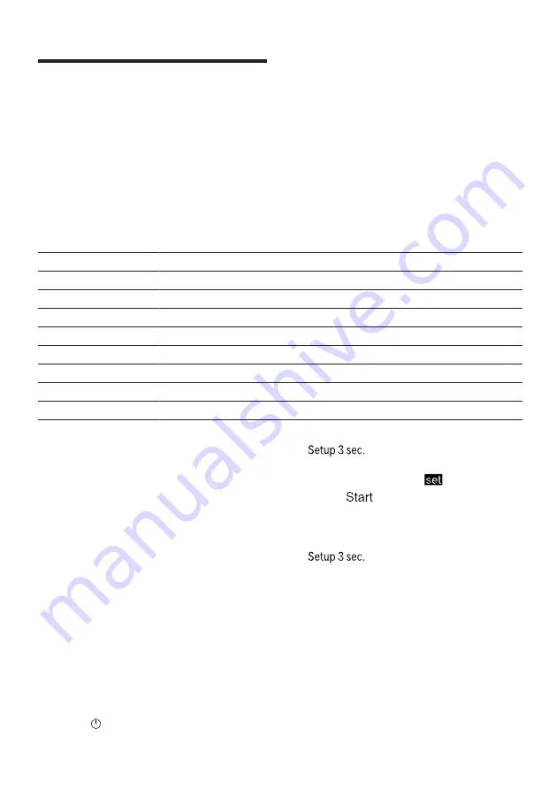 Siemens SN63HX61CE User Manual Download Page 24