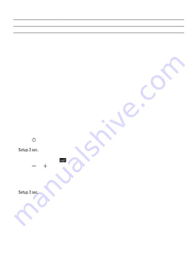 Siemens SN65Z800BE User Manual Download Page 26