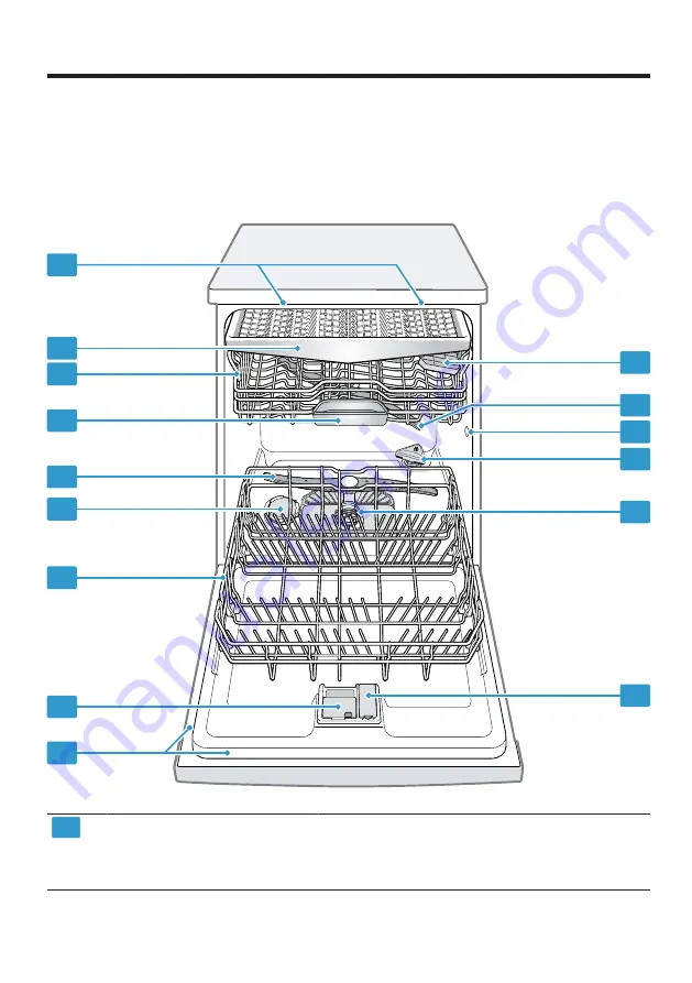 Siemens SN65ZX49CE Скачать руководство пользователя страница 16