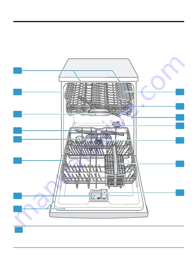 Siemens SN67Z801BE Скачать руководство пользователя страница 15