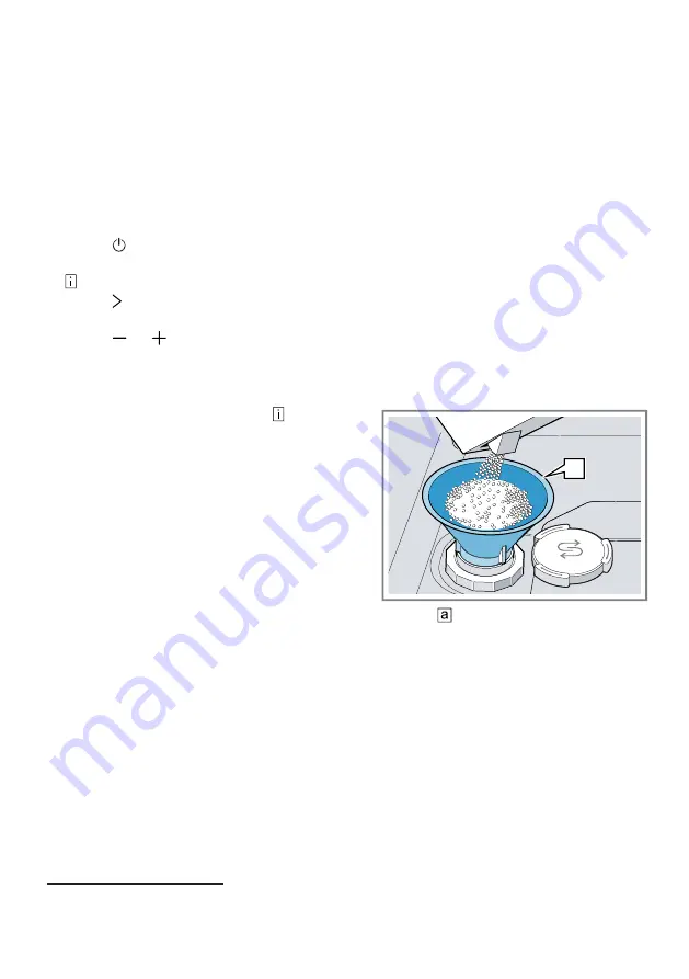 Siemens SN67Z801BE Скачать руководство пользователя страница 28