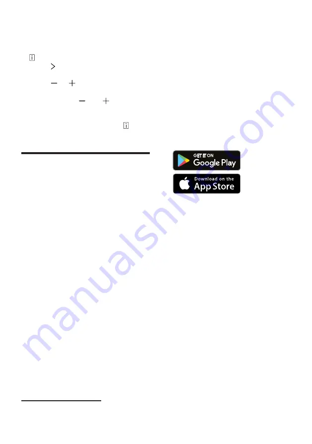 Siemens SN67ZX04CE User Manual Download Page 40