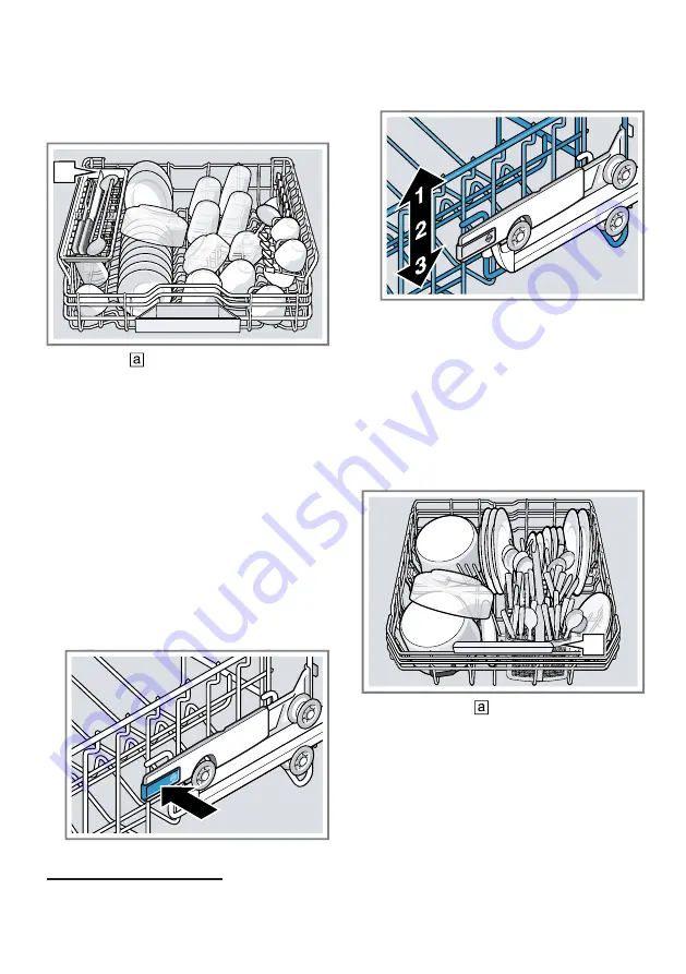 Siemens SN73H800BE Скачать руководство пользователя страница 21