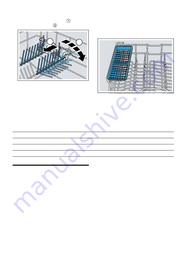 Siemens SN73H800BE Instructions For Use Manual Download Page 23