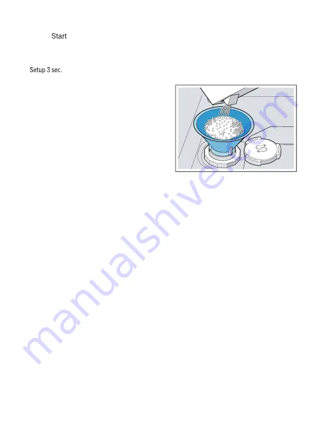 Siemens SN73H800BE Instructions For Use Manual Download Page 25