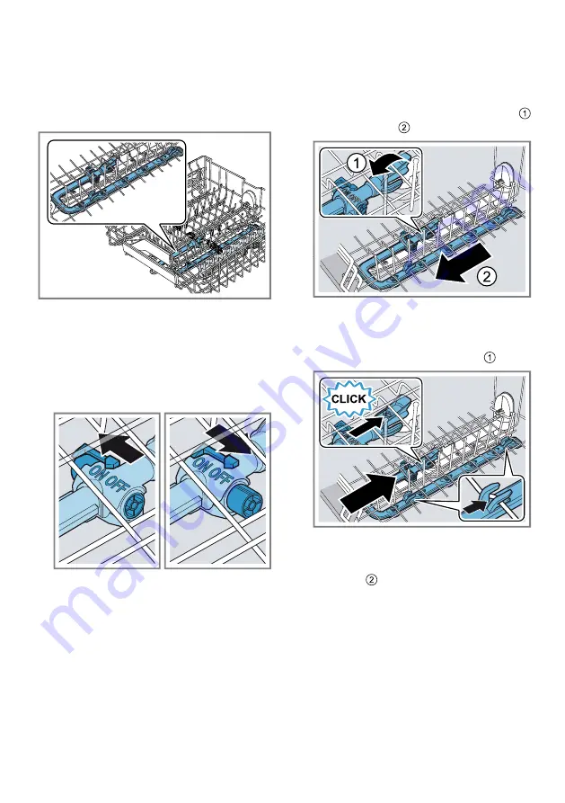 Siemens SN75Z801BE User Manual Download Page 25