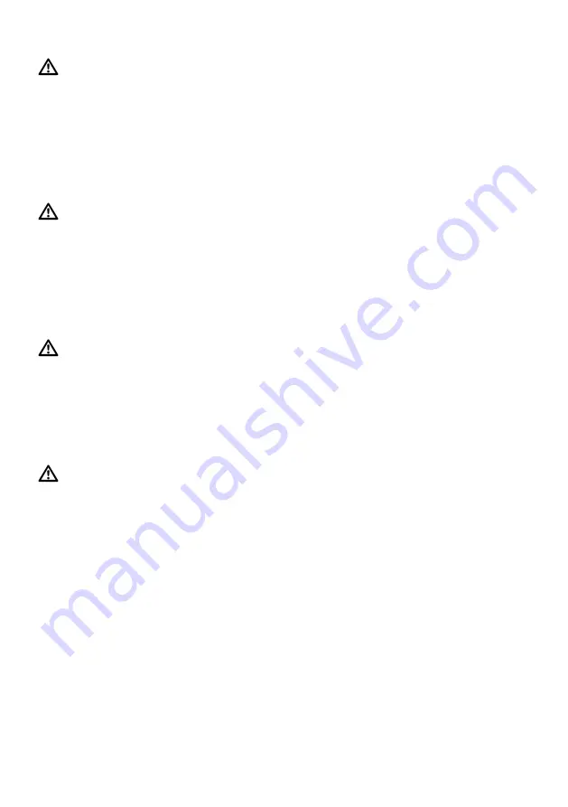 Siemens SN85Z801BE User Manual Download Page 6