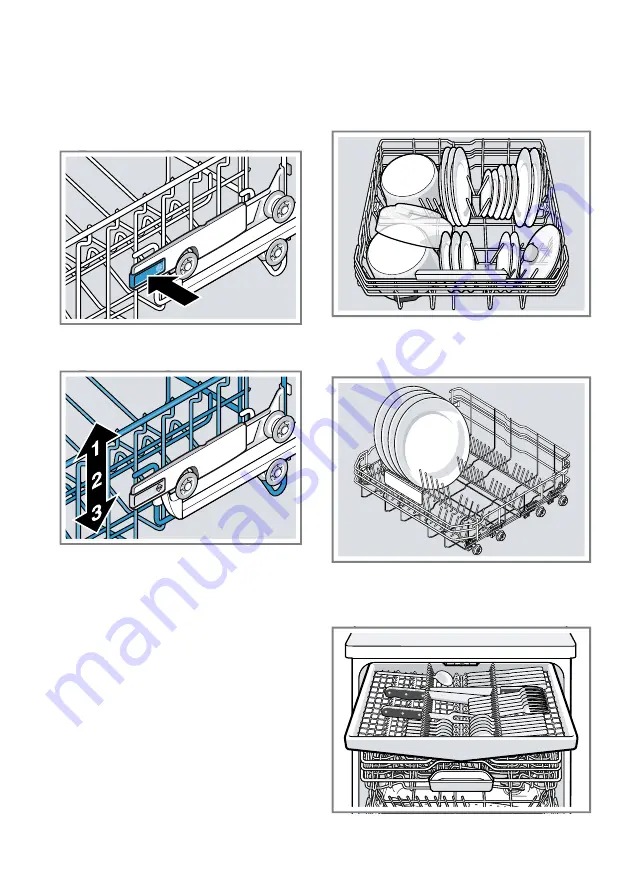 Siemens SN87YX03CE Скачать руководство пользователя страница 23