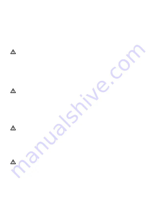 Siemens SN93HX60CG Information For Use Download Page 6