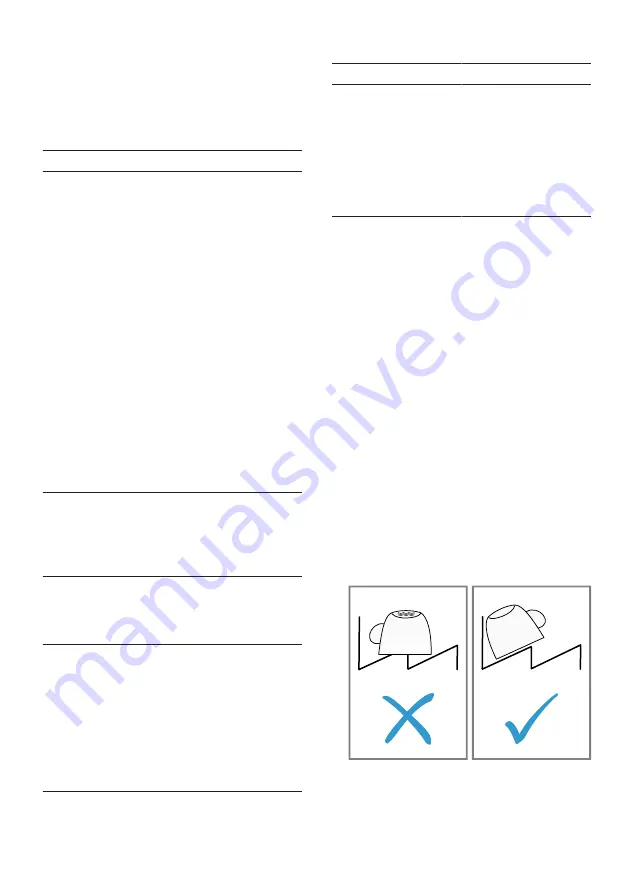 Siemens SN95ZX61CG User Manual Download Page 33