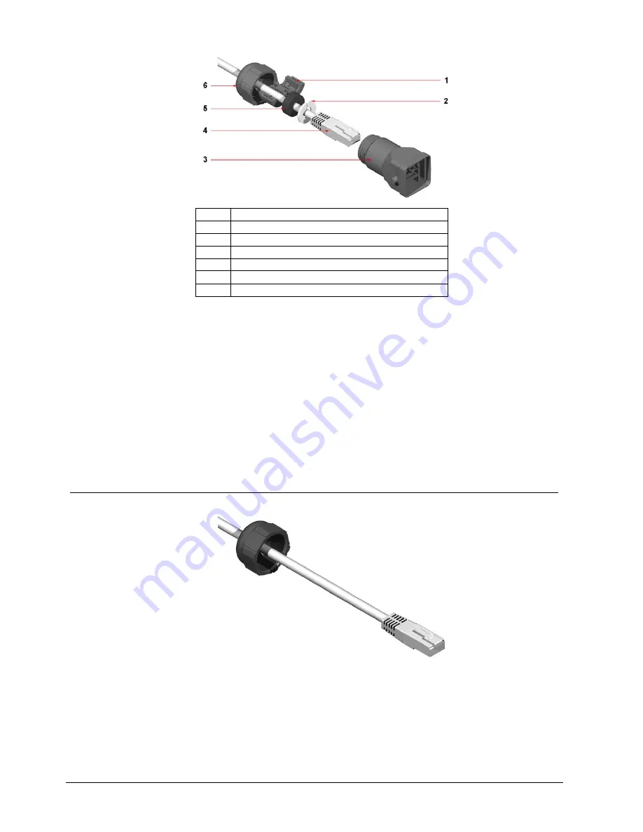 Siemens Solaris CCDS1415-DN Configuration Manual Download Page 26