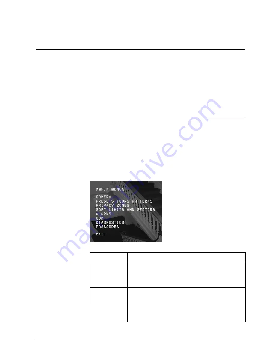 Siemens Solaris CCDS1415-DN Configuration Manual Download Page 43