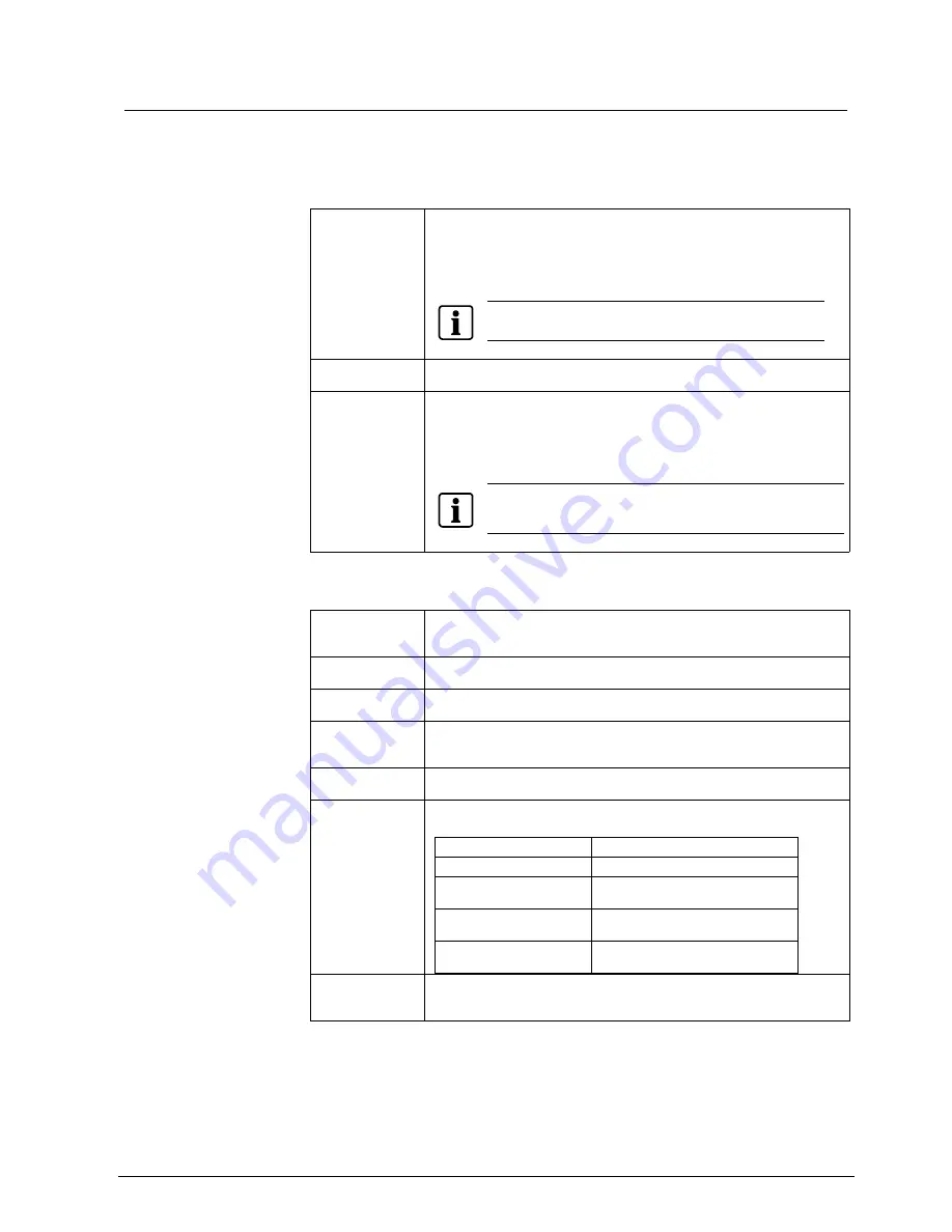 Siemens Solaris CCDS1415-DN Configuration Manual Download Page 45