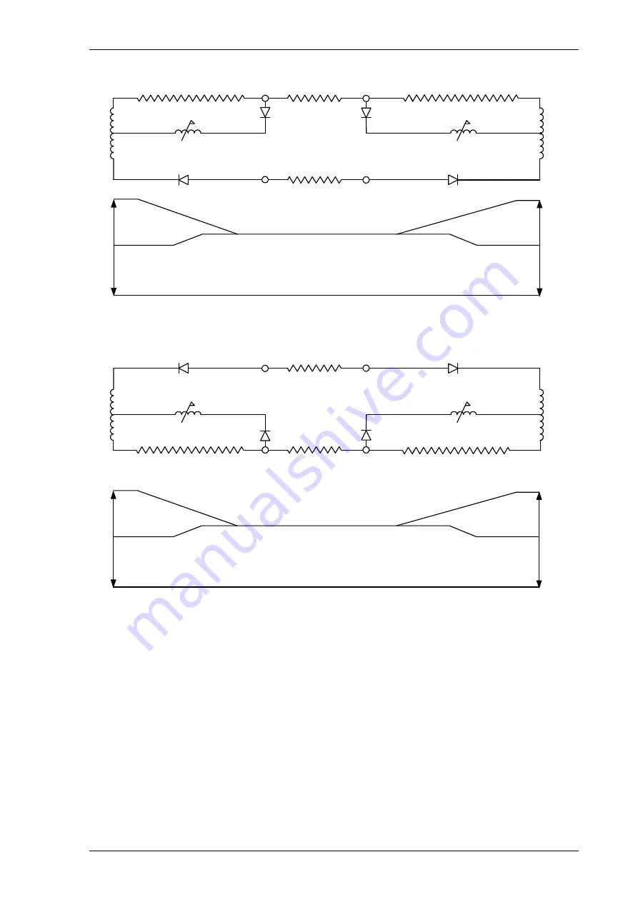 Siemens Solkor 7PG2113 Technical Manual Download Page 34