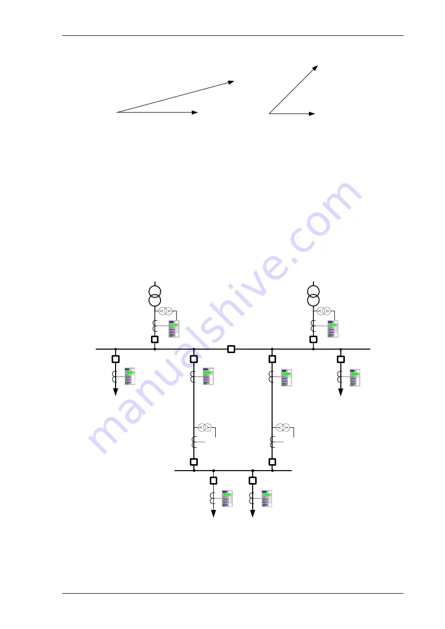 Siemens Solkor 7PG2113 Technical Manual Download Page 300