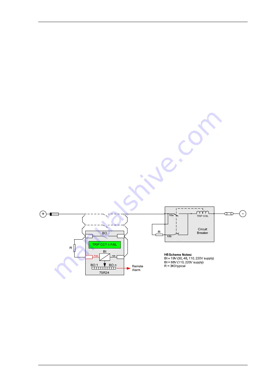 Siemens Solkor 7PG2113 Скачать руководство пользователя страница 321