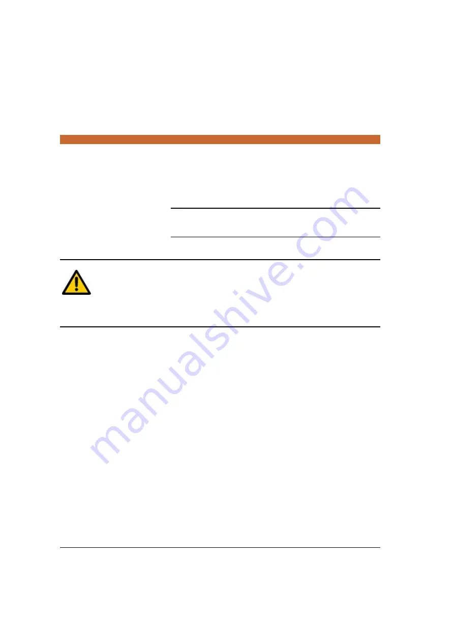 Siemens SOMATOM Emotion syngo CT 2007E Operator'S Manual Download Page 72