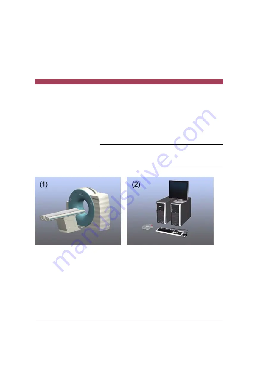 Siemens SOMATOM Emotion syngo CT 2007E Operator'S Manual Download Page 178