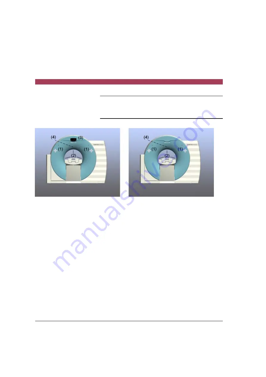 Siemens SOMATOM Emotion syngo CT 2007E Operator'S Manual Download Page 184