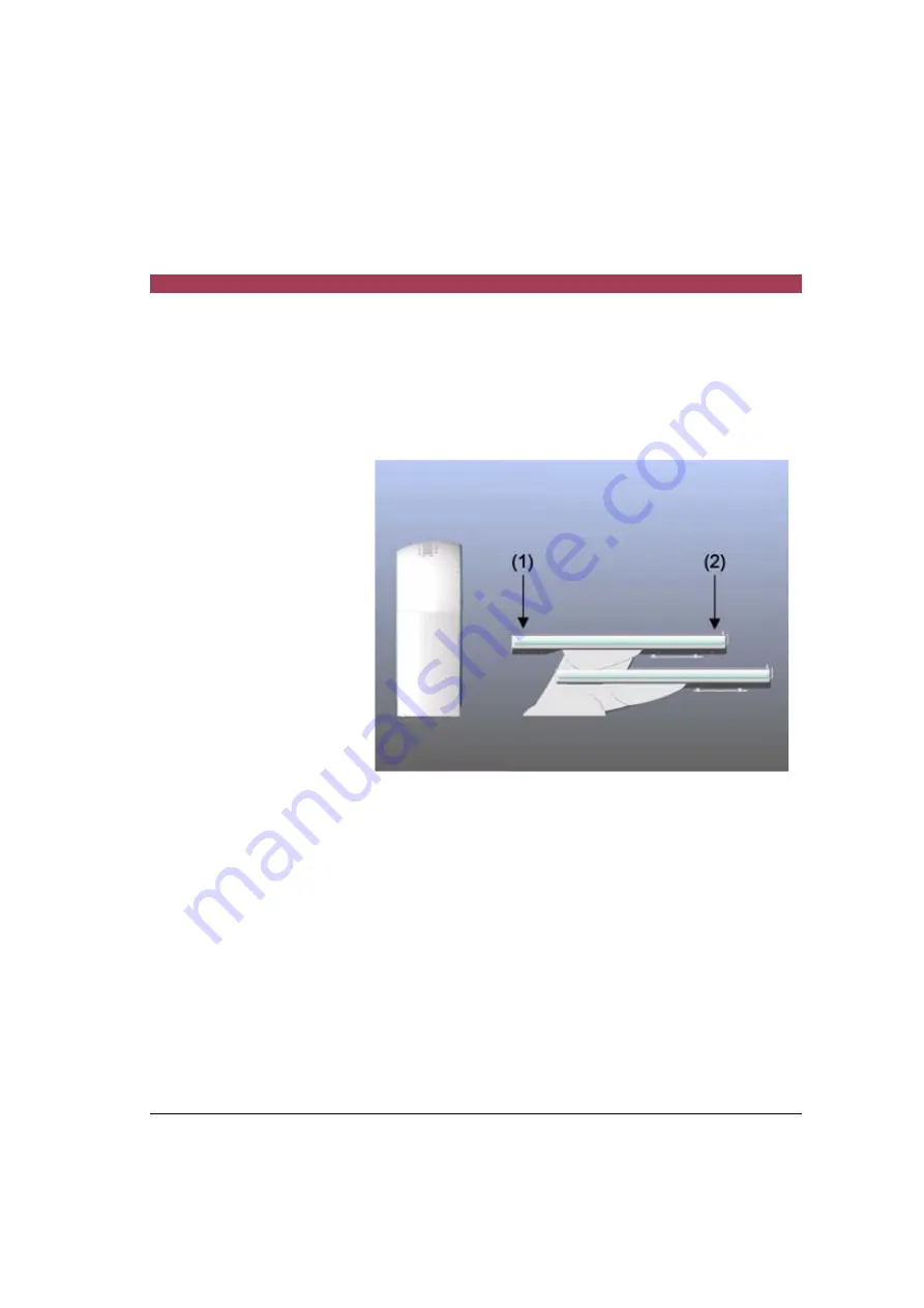 Siemens SOMATOM Emotion syngo CT 2007E Operator'S Manual Download Page 203