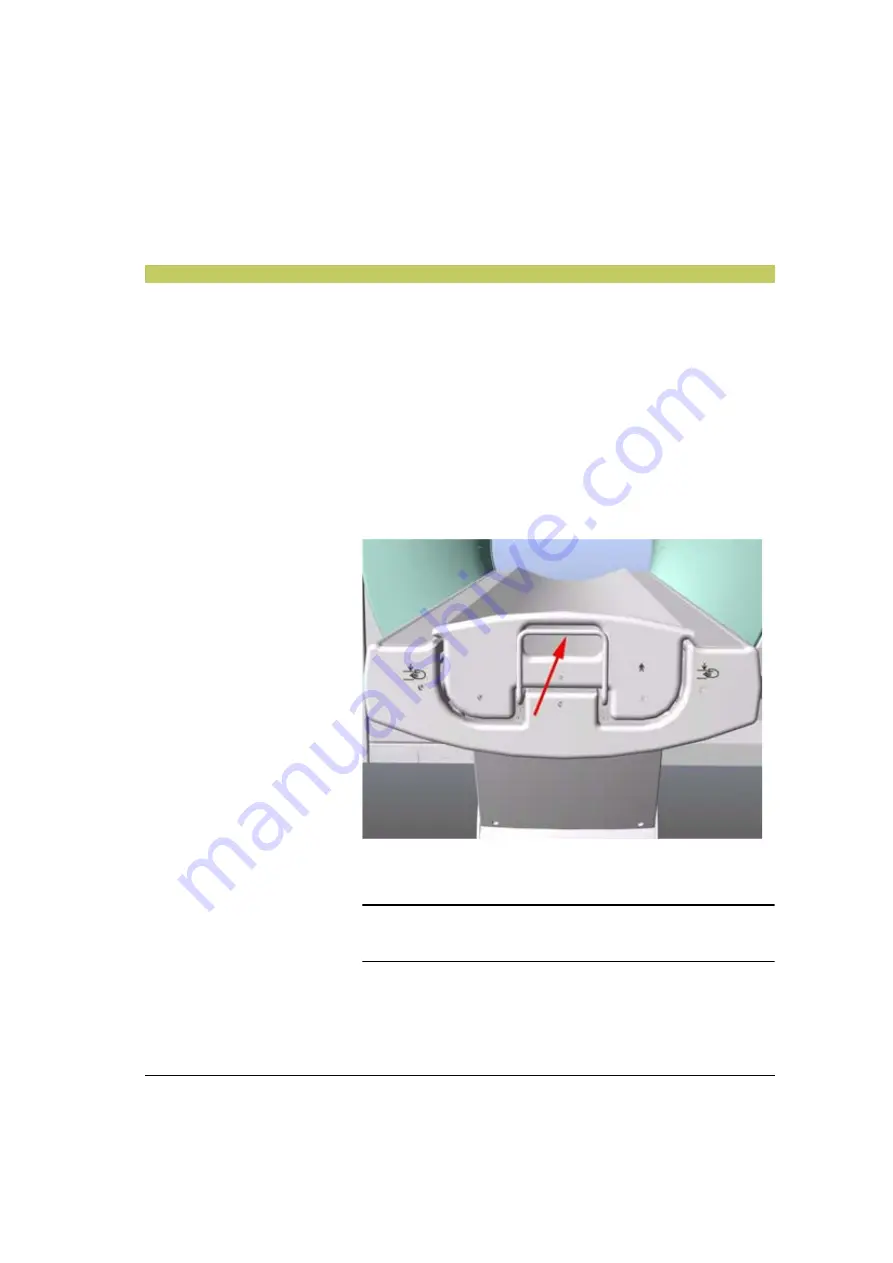 Siemens SOMATOM Emotion syngo CT 2007E Operator'S Manual Download Page 277