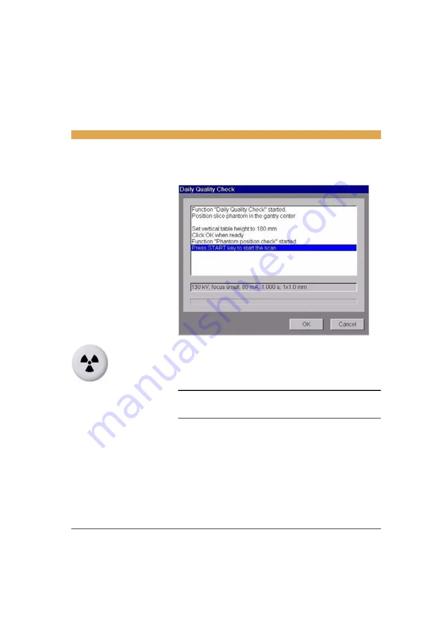 Siemens SOMATOM Emotion syngo CT 2007E Operator'S Manual Download Page 455