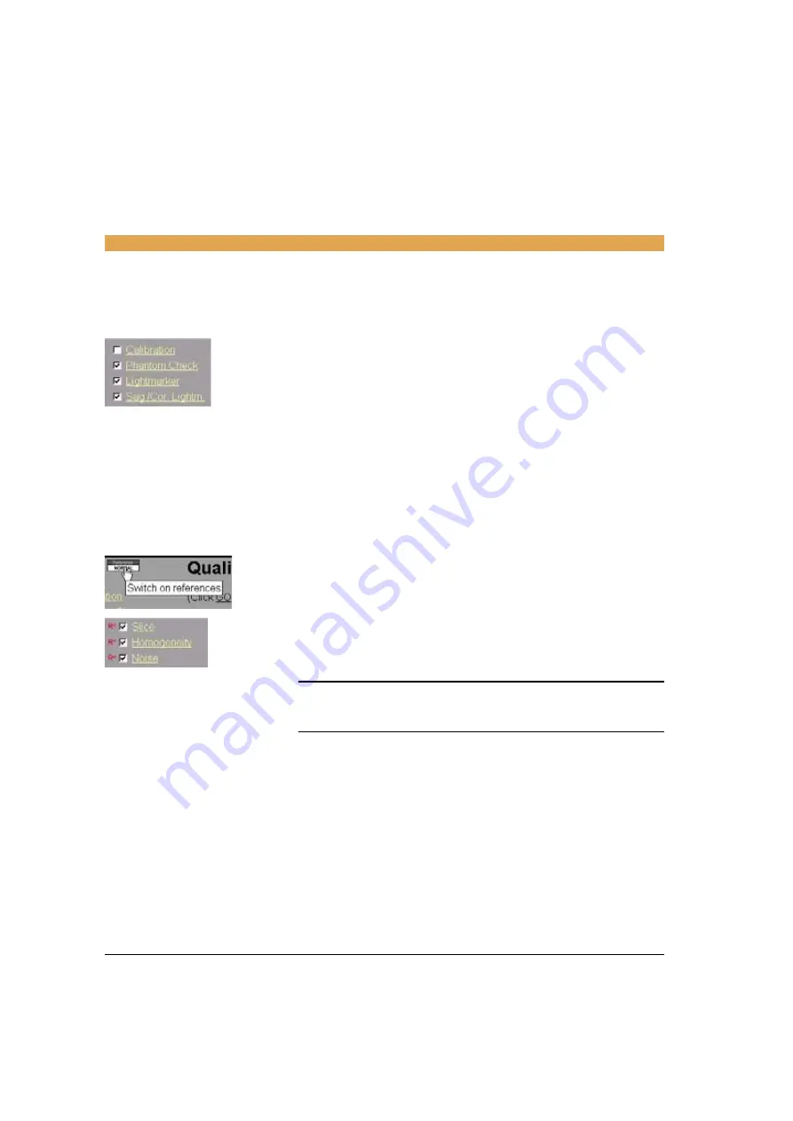 Siemens SOMATOM Emotion syngo CT 2007E Operator'S Manual Download Page 466