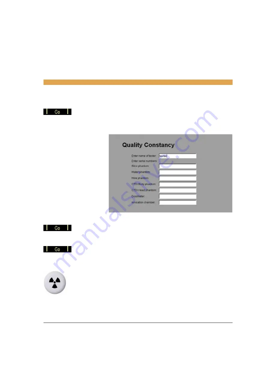 Siemens SOMATOM Emotion syngo CT 2007E Operator'S Manual Download Page 467