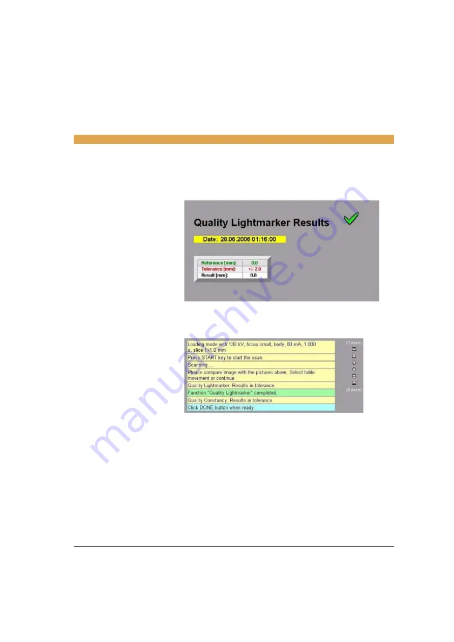 Siemens SOMATOM Emotion syngo CT 2007E Operator'S Manual Download Page 473