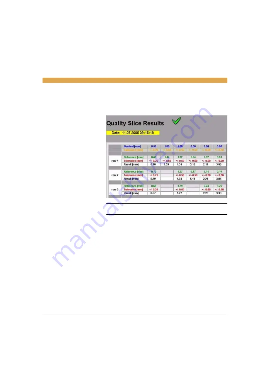 Siemens SOMATOM Emotion syngo CT 2007E Operator'S Manual Download Page 475