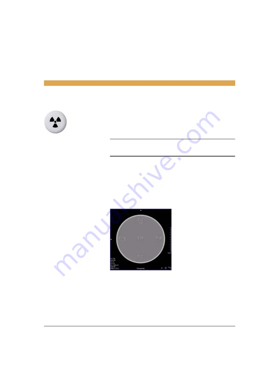 Siemens SOMATOM Emotion syngo CT 2007E Operator'S Manual Download Page 477