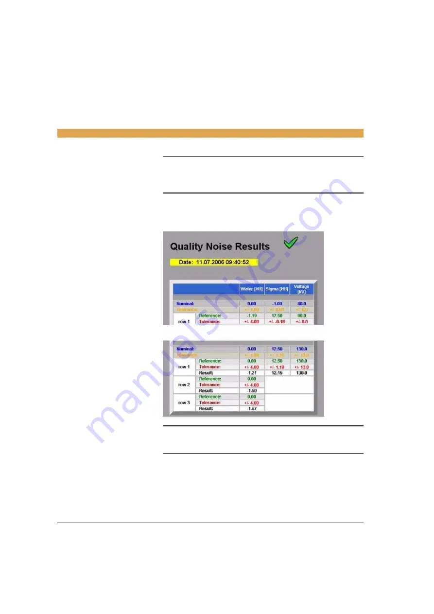 Siemens SOMATOM Emotion syngo CT 2007E Operator'S Manual Download Page 492