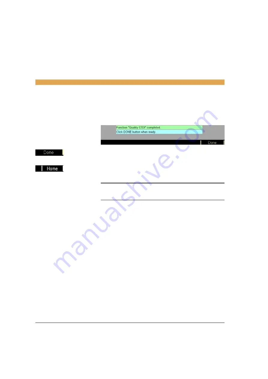 Siemens SOMATOM Emotion syngo CT 2007E Operator'S Manual Download Page 506