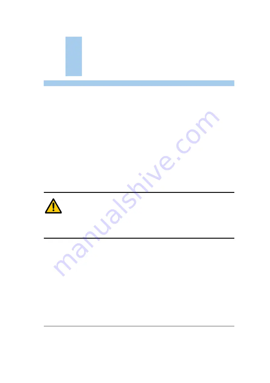 Siemens SOMATOM Spirit Operator'S Manual Download Page 23