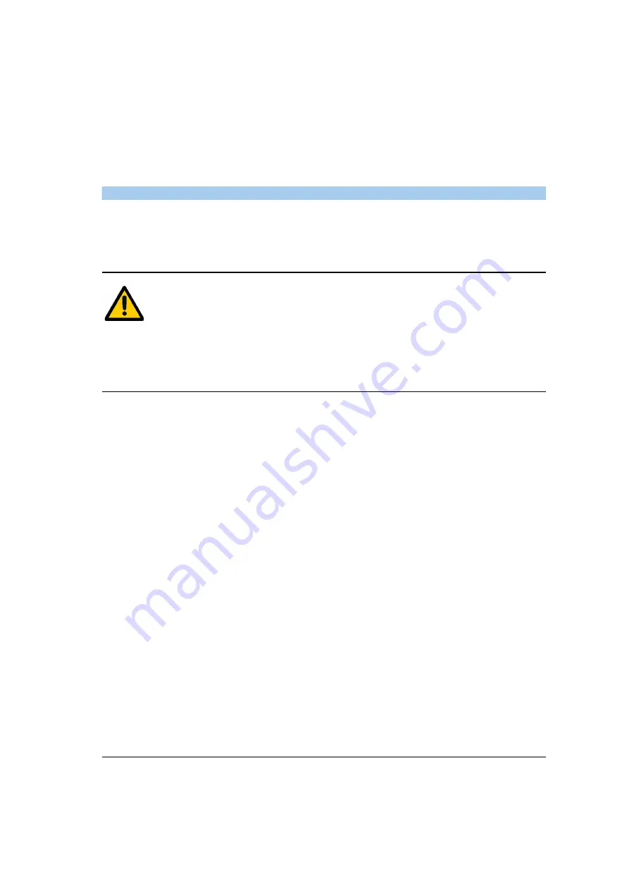 Siemens SOMATOM Spirit Operator'S Manual Download Page 29