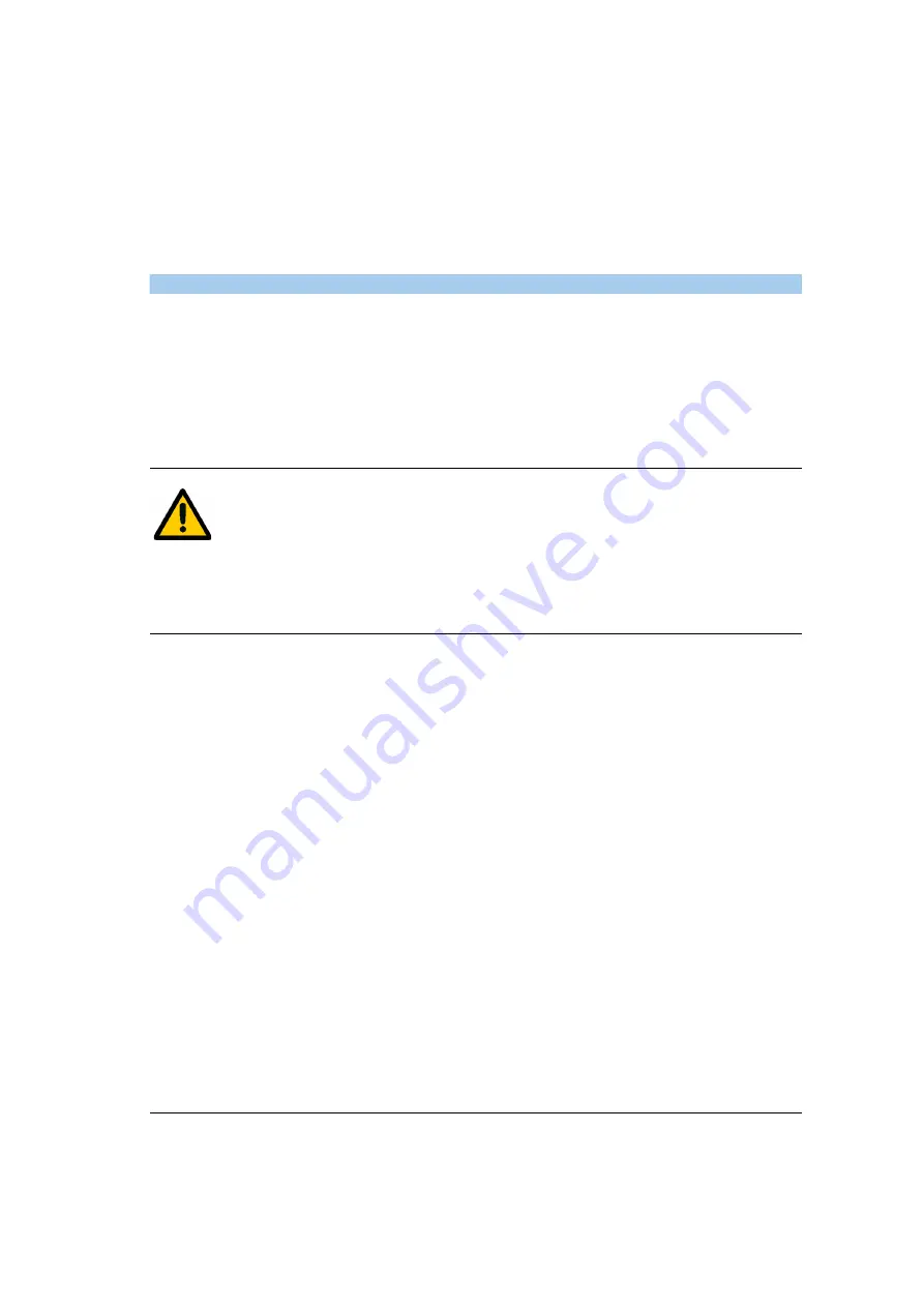 Siemens SOMATOM Spirit Operator'S Manual Download Page 31