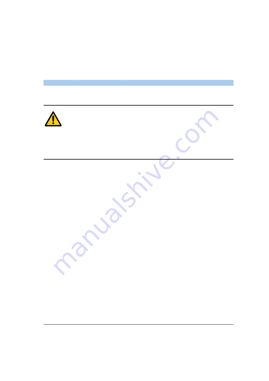 Siemens SOMATOM Spirit Operator'S Manual Download Page 33