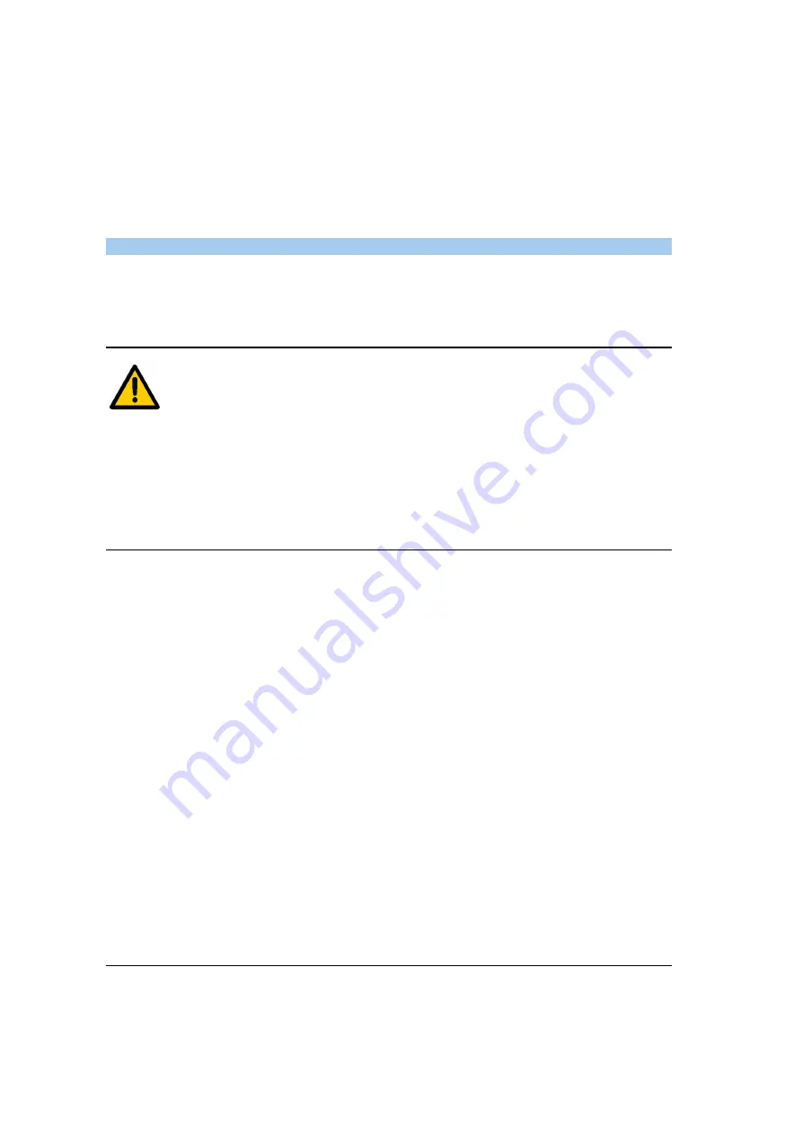 Siemens SOMATOM Spirit Operator'S Manual Download Page 34