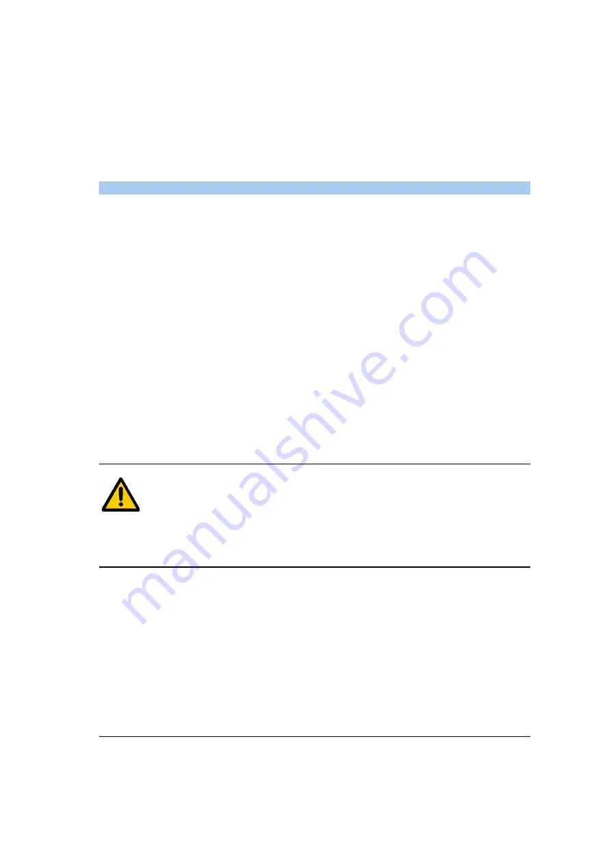 Siemens SOMATOM Spirit Operator'S Manual Download Page 37